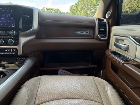 Used 2019 RAM 2500 Laramie AWD/4WD image 29