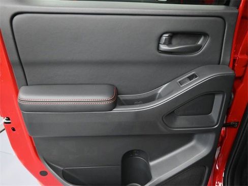 New 2026 Nissan Frontier PRO-4X image 29