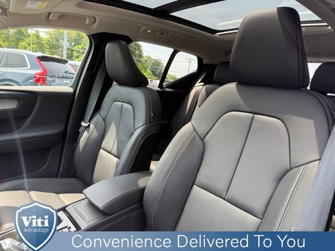 Certified 2026 Volvo XC40 B5 Plus w/ Protection Package Premier AWD/4WD image 13