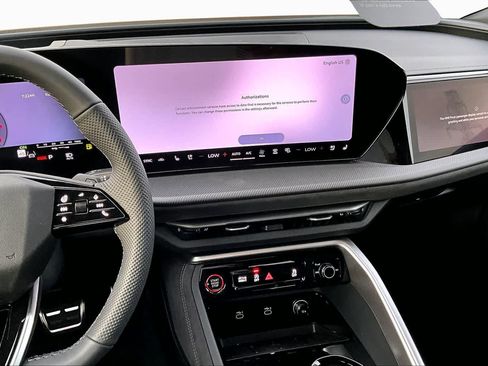 New 2026 Audi SQ5 Prestige AWD/4WD image 6