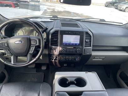 Used 2019 Ford F150 XLT w/ Equipment Group 301A Mid