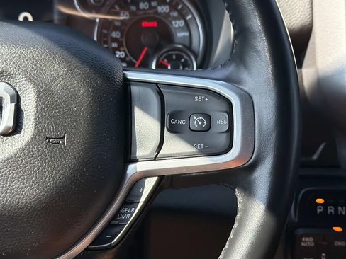 Used 2023 RAM 1500 Big Horn AWD/4WD image 13