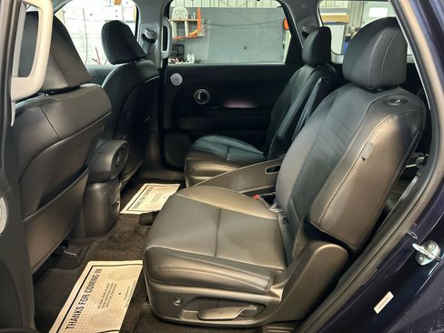 New 2026 Hyundai Palisade Limited AWD/4WD image 5