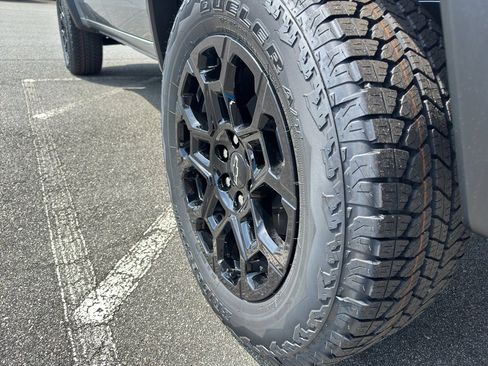 New 2026 Chevrolet Colorado Trail Boss image 9