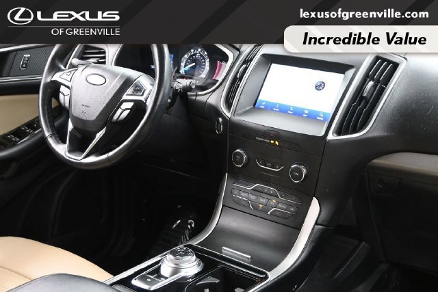 Used 2019 Ford Edge SEL w/ Equipment Group 201A AWD/4WD image 32