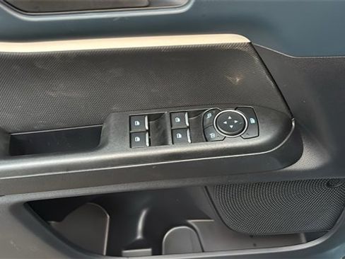 New 2025 Ford Bronco Sport Heritage w/ Convenience Package image 11