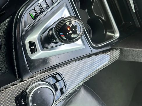 Used 2015 BMW M4 Coupe RWD image 15