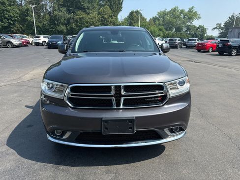 Used 2014 Dodge Durango SXT w/ Quick Order Package 23B AWD/4WD image 8
