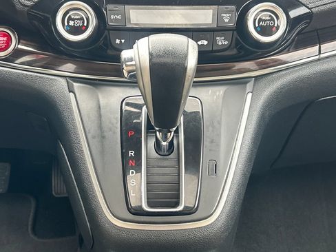 Used 2016 Honda CR-V EX-L image 26