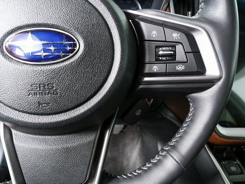 Used 2020 Subaru Outback Touring XT image 11