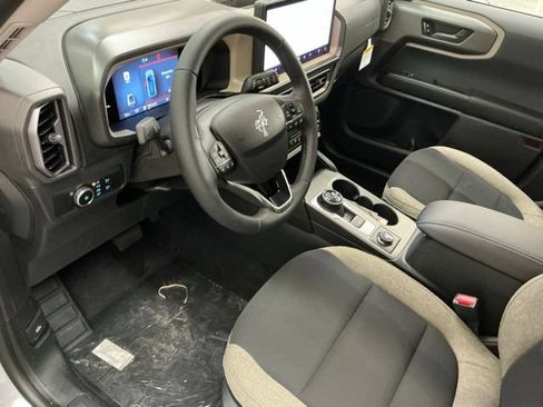 New 2026 Ford Bronco Sport Big Bend w/ Convenience Package AWD/4WD image 14