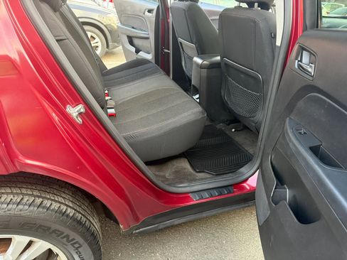 Used 2011 Chevrolet Equinox LT w/ LPO, Protection Package image 17