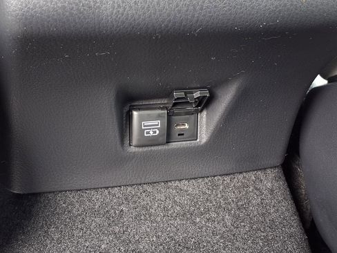 New 2026 Toyota Camry XLE FWD image 23