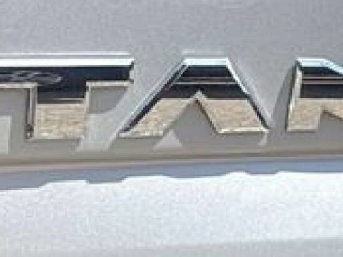 Used 2018 Nissan Titan SV w/ SV Utility Package AWD/4WD image 20