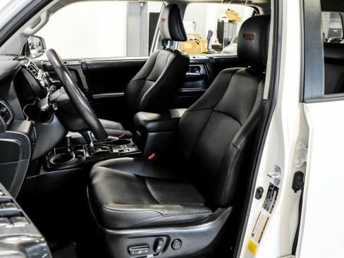 Used 2019 Toyota 4Runner TRD Pro AWD/4WD image 30