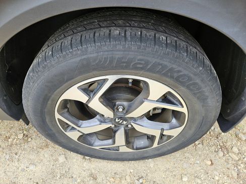 Used 2022 Kia Sportage LX FWD image 8