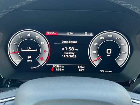 Used 2022 Audi A3 2.0T Premium Plus image 29