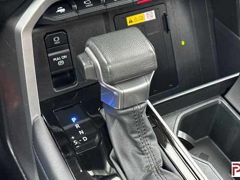 Used 2023 Toyota Tundra Platinum image 24