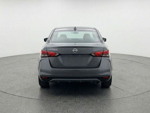 Used 2025 Nissan Versa SV FWD image 7