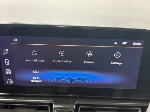 New 2026 Chevrolet TrailBlazer LT w/ Convenience Package image 20