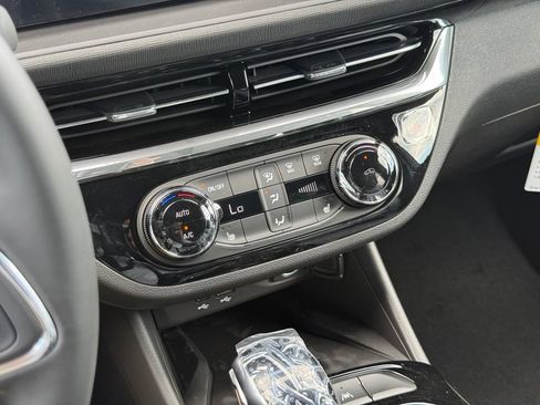 New 2026 Buick Envista Sport Touring w/ Convenience I Package FWD image 29