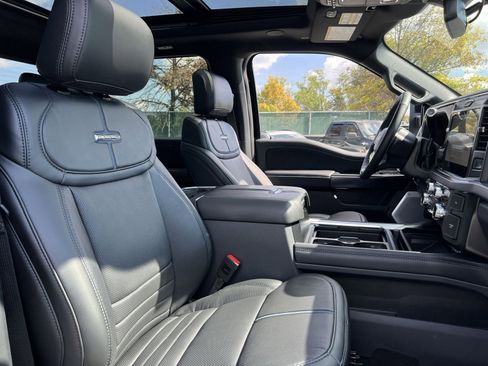 New 2026 Ford F250 Platinum image 27