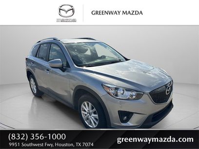 Used 2013 MAZDA CX-5 Touring