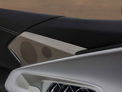 Used 2022 Chevrolet Corvette Stingray Preferred Conv w/ 2LT image 21