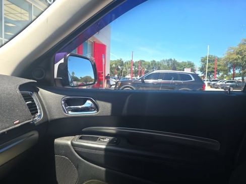 Used 2014 Dodge Durango SXT RWD image 19