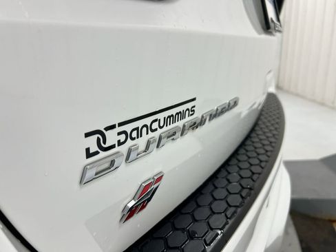 Used 2024 Dodge Durango GT AWD/4WD image 28