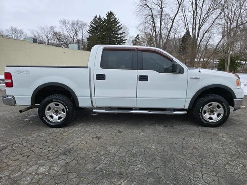 Used 2004 Ford F150 XLT image 5