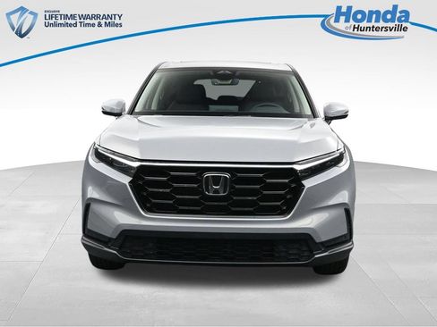 New 2026 Honda CR-V EX-L image 2