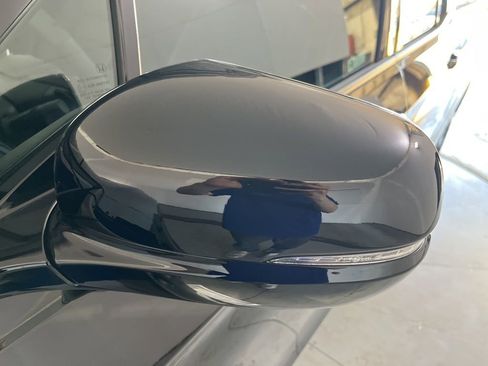 New 2026 Honda Ridgeline Black Edition image 37