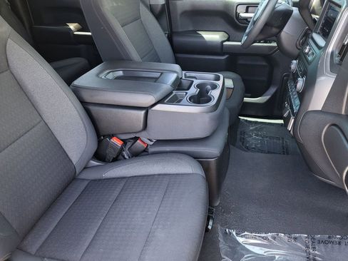 Used 2022 Chevrolet Silverado 1500 Custom Trail Boss image 11