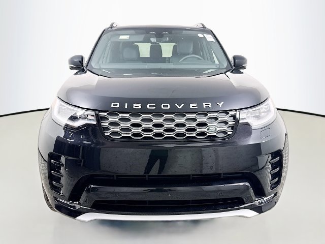 New 2026 Land Rover Discovery Limited Edition AWD/4WD image 2