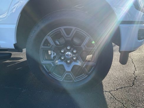 New 2026 Ford F150 STX w/ Equipment Group 200A AWD/4WD image 10