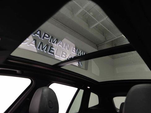 Used 2019 BMW X3 xDrive30i w/ Convenience Package AWD/4WD image 7