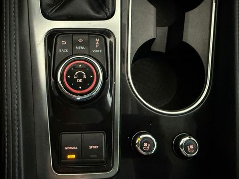 Used 2017 Nissan Maxima SR w/ Midnight Edition image 28