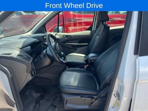 Used 2022 Ford Transit Connect XL FWD image 5