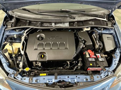 Used 2013 Toyota Corolla S w/ Premium Complete Pkg FWD image 33