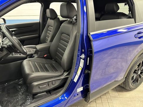 Used 2024 Honda CR-V Sport-L image 4