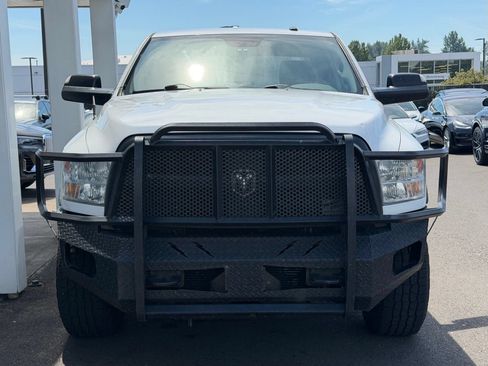 Used 2014 RAM 2500 Tradesman w/ Popular Equipment Group AWD/4WD image 2