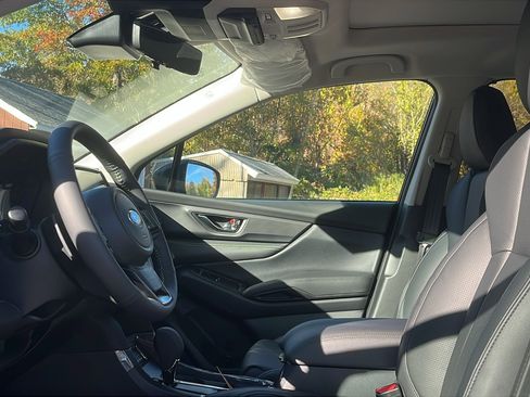 New 2025 Subaru Ascent Bronze Edition image 7