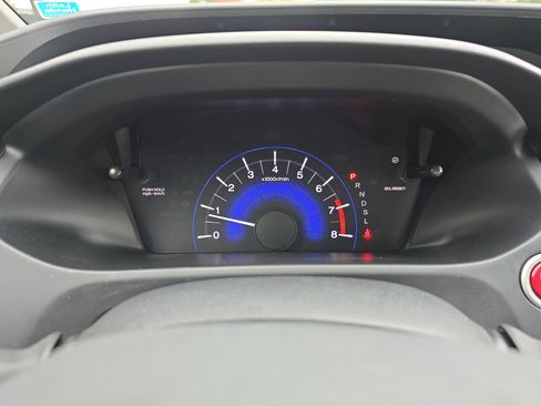 Used 2015 Honda Civic EX-L image 18