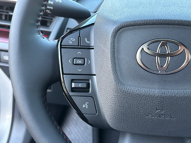 New 2027 Toyota Prius Plug-In Hybrid w/ Limited Premium Package FWD image 31
