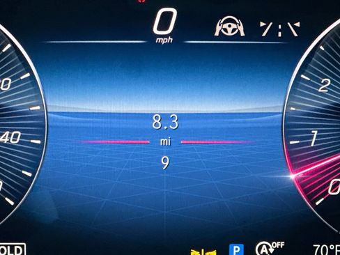 New 2026 Mercedes-Benz GLS 450 GLS 450 image 34