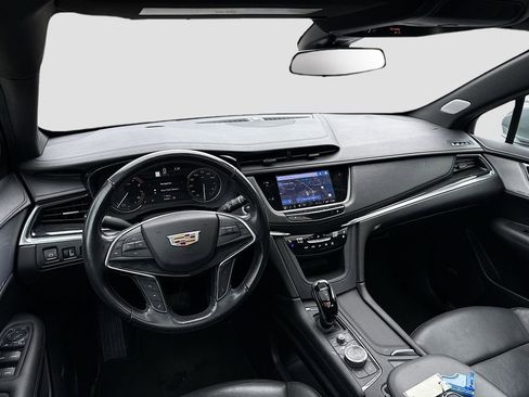 Used 2023 Cadillac XT5 Premium Luxury AWD/4WD image 26