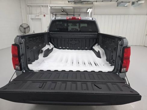 New 2026 Chevrolet Colorado LT w/ LT Convenience Package image 25