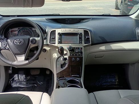 Used 2014 Toyota Venza XLE w/ XLE Premium Package FWD image 10