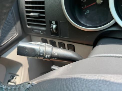 Used 2008 Toyota 4Runner Sport RWD image 34